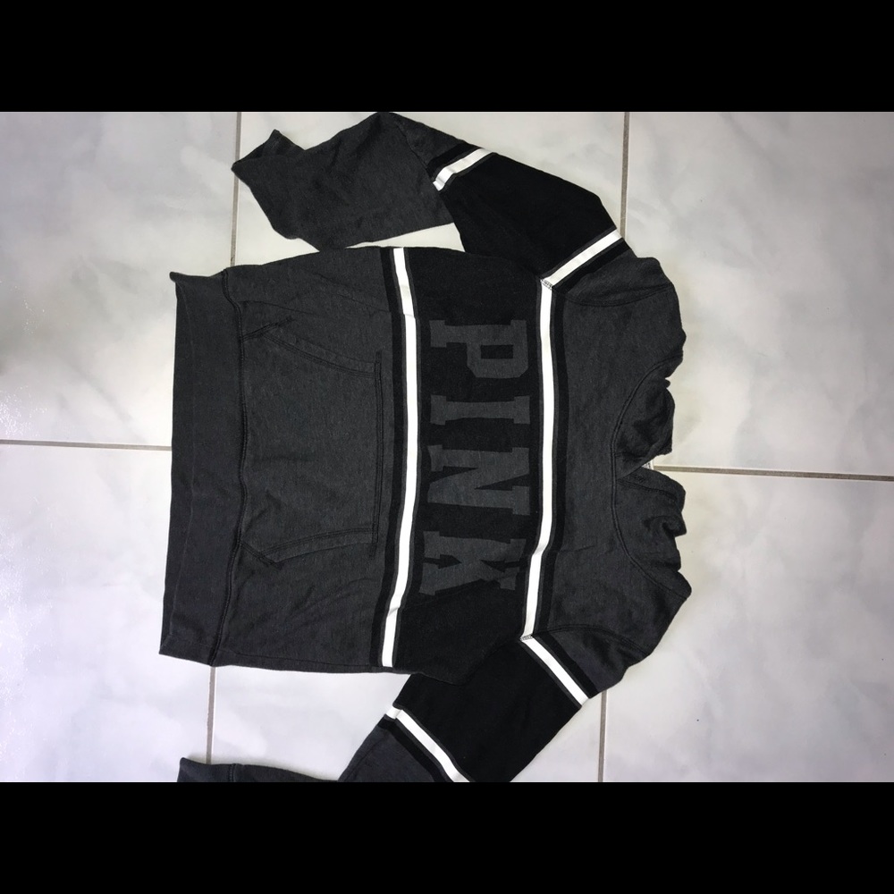 Victoria’s Secret Pink Hoodie